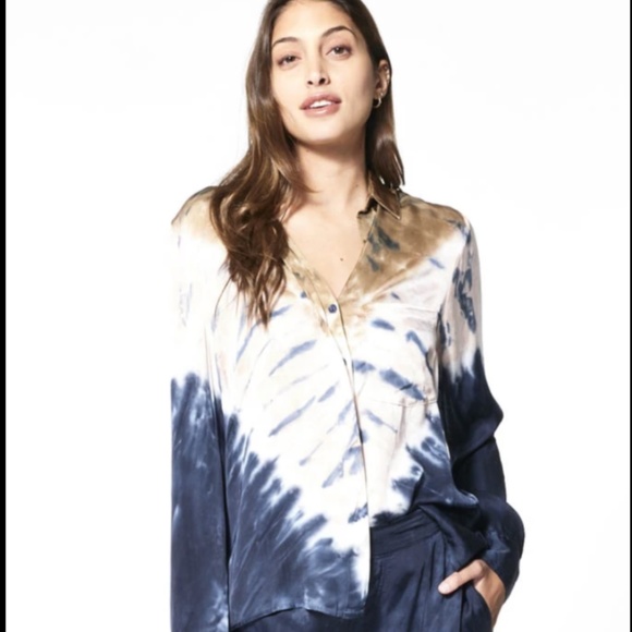 Young Fabulous & Broke Susan Top - Picture 1 of 1
